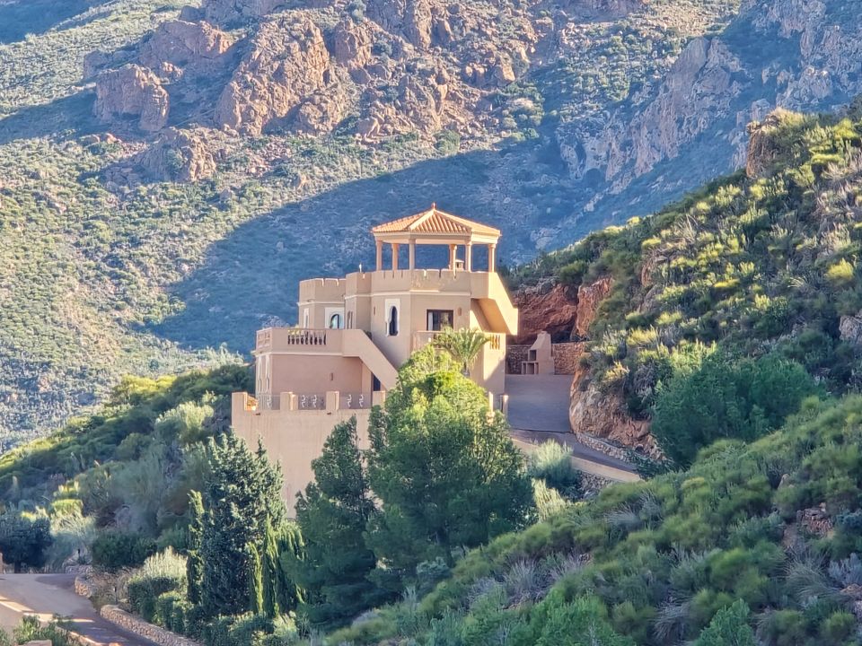 Villa i Turre, Almeria - foto 1